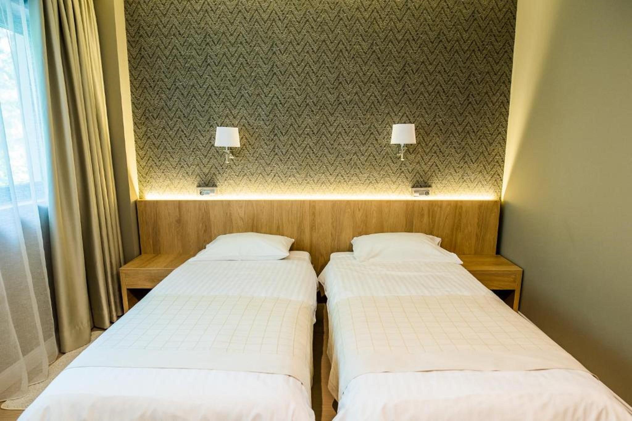 Sunny Hill Hotel Cluj-Napoca