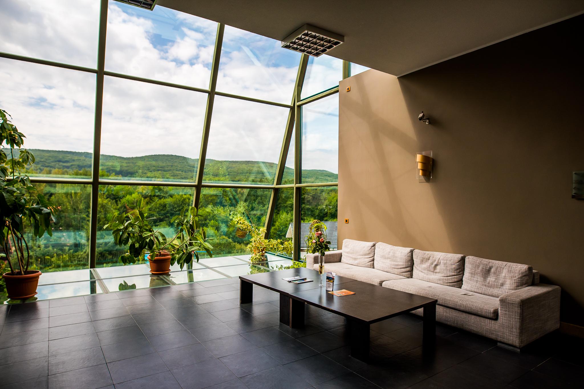 Sunny Hill Hotel Cluj-Napoca