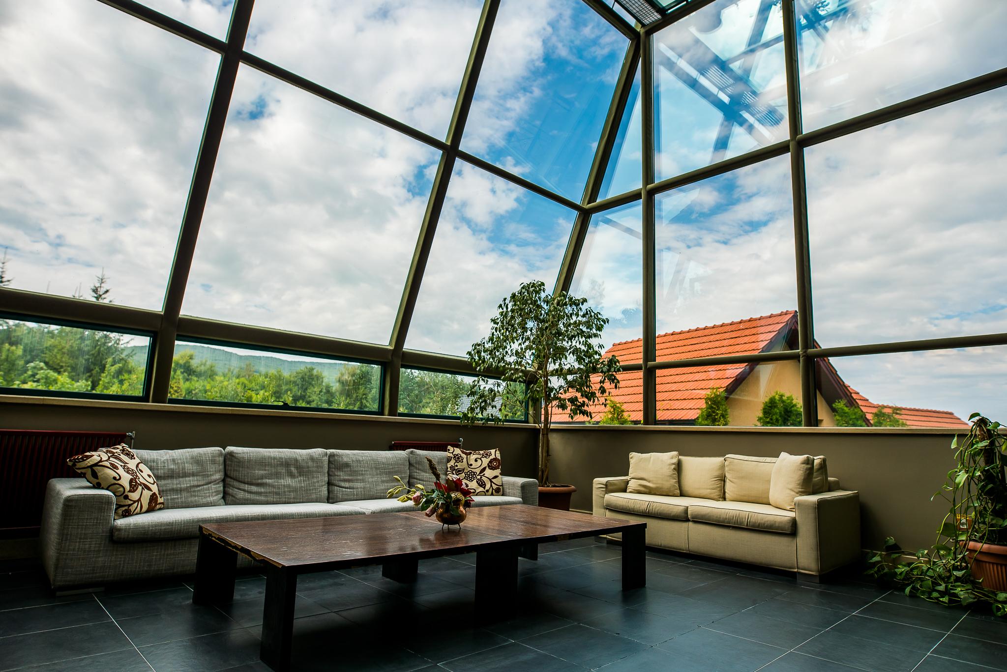 Sunny Hill Cluj-Napoca