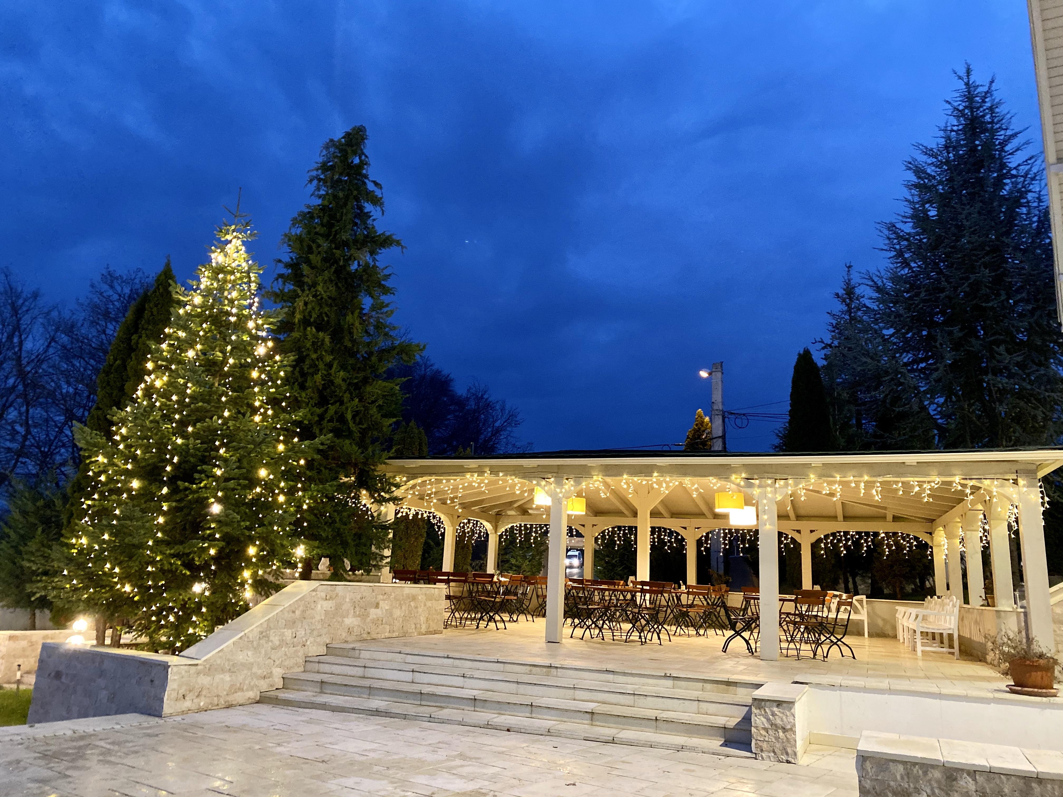 Sunny Hill Hotel
