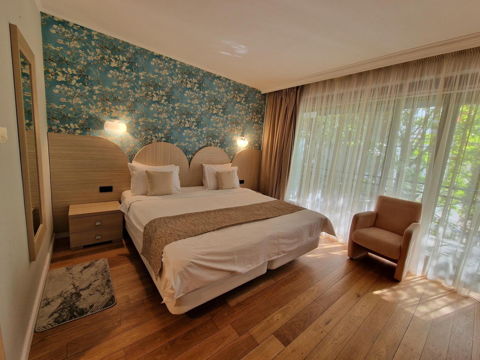Sunny Hill Hotel Cluj-Napoca