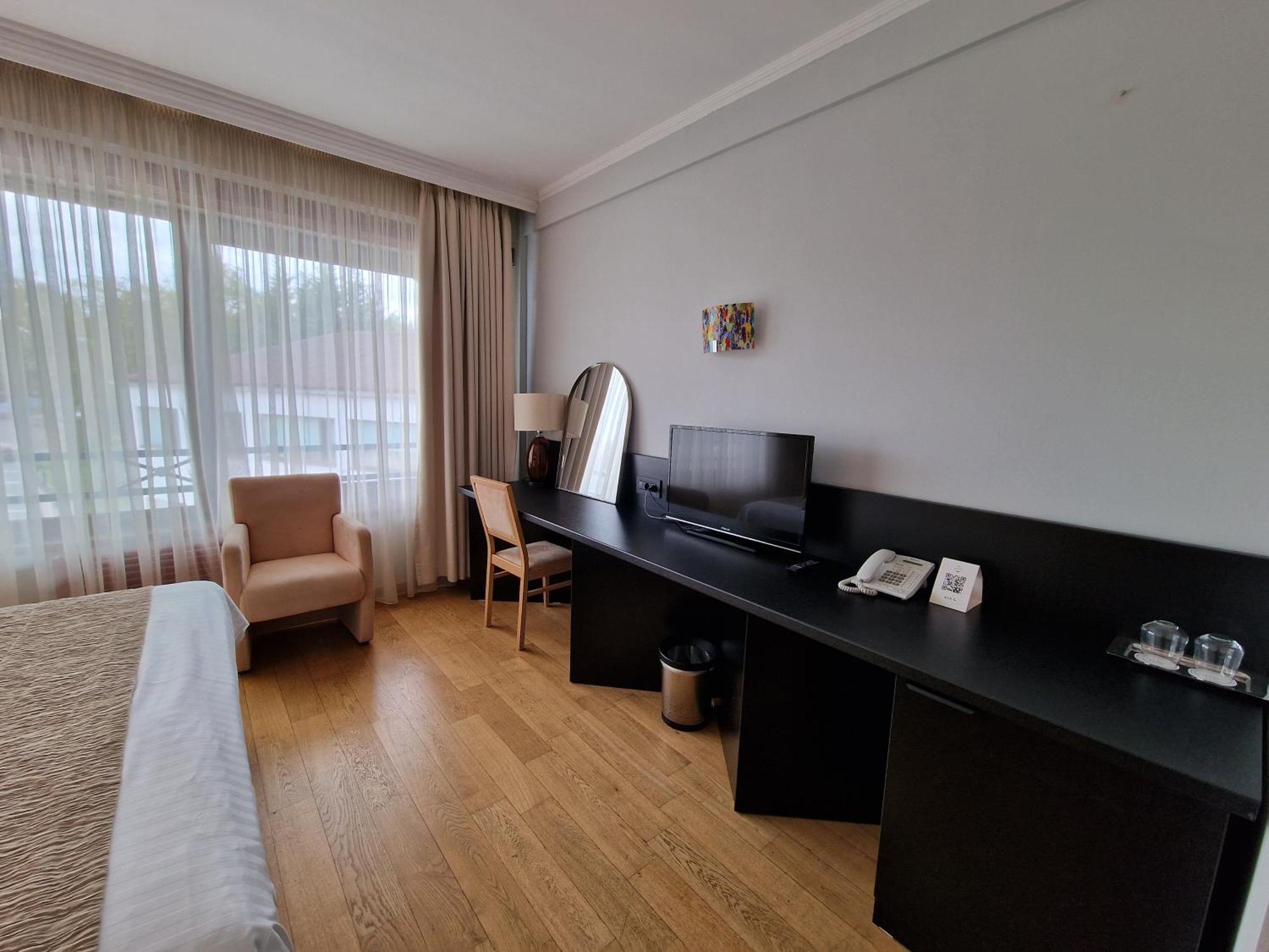 Hotel Sunny Hill Cluj-Napoca