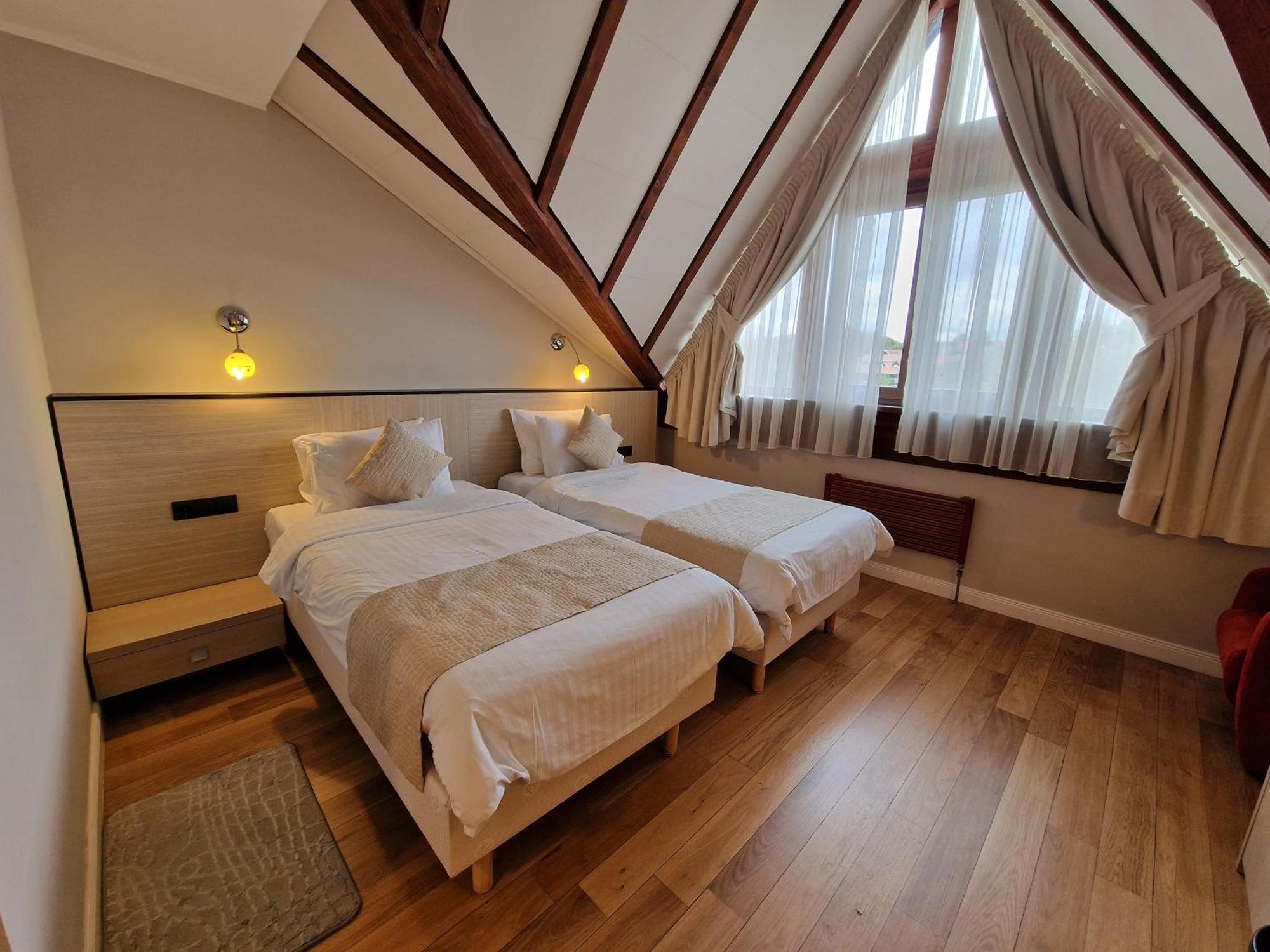 Hotel Sunny Hill Cluj-Napoca