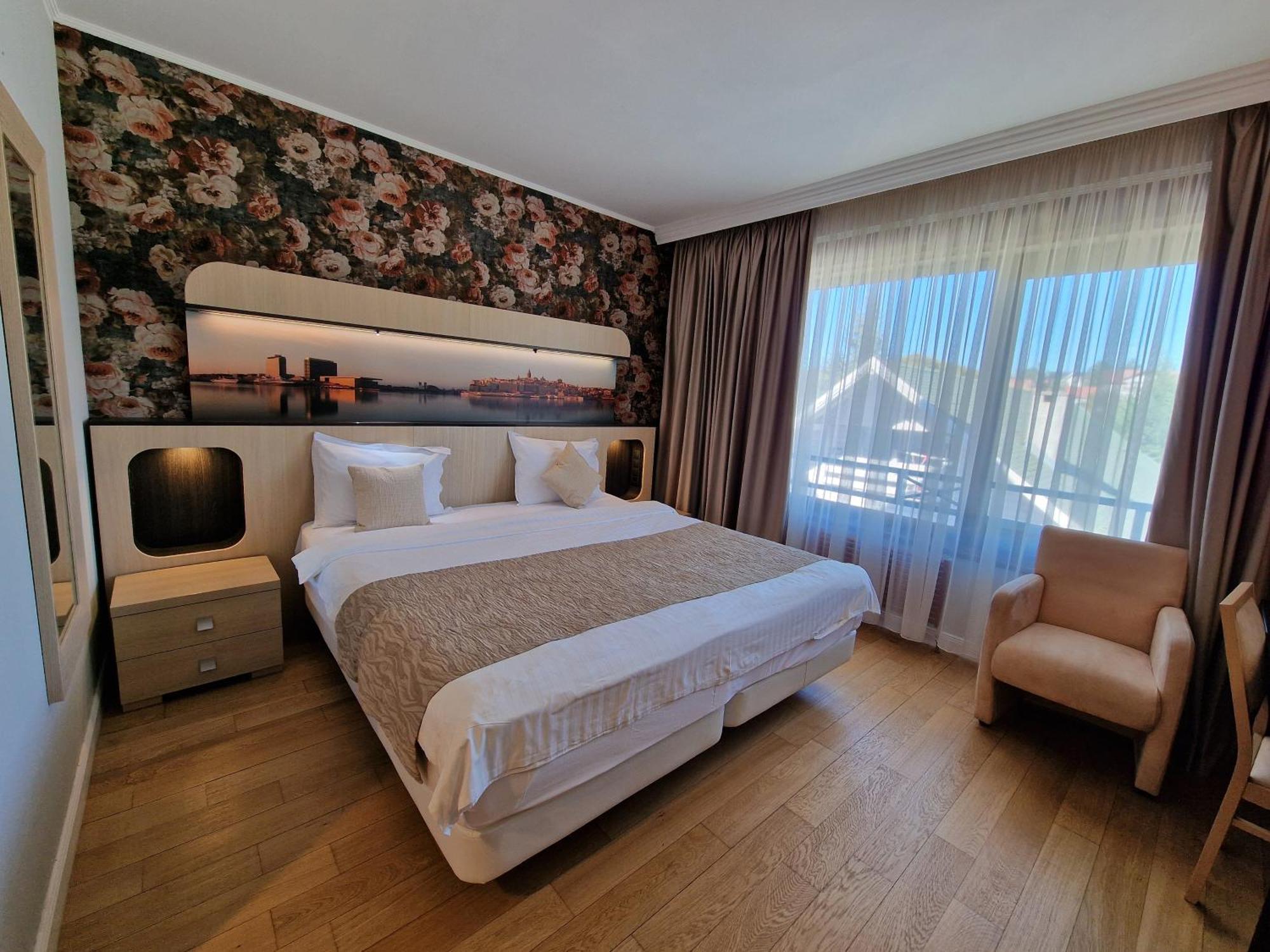 Sunny Hill Hotel Cluj-Napoca