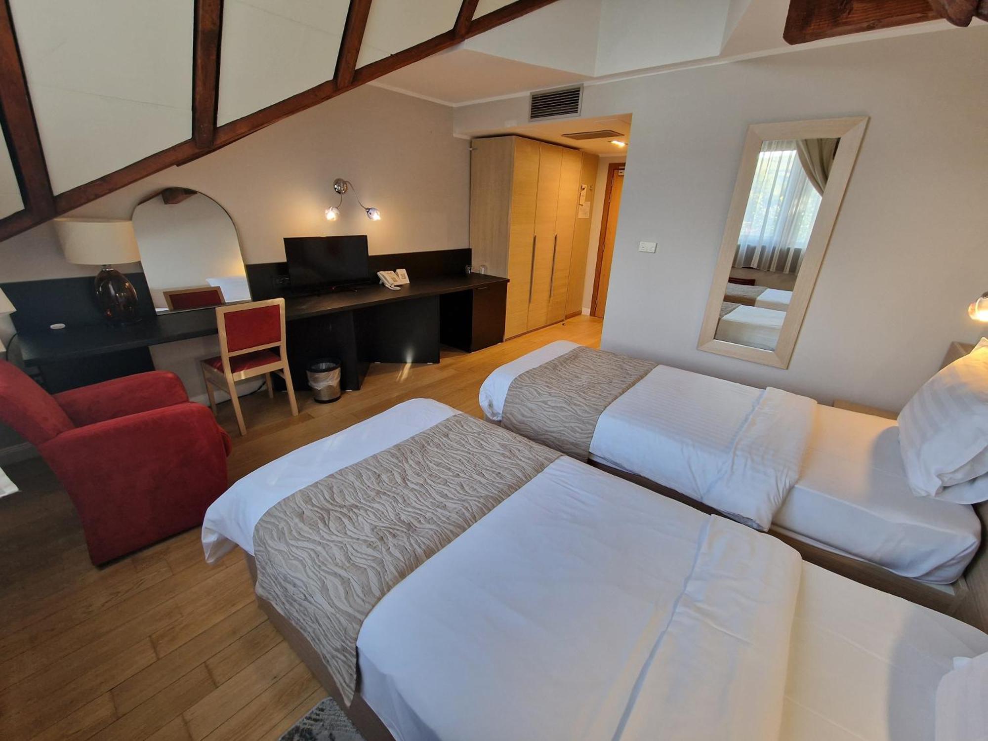 Sunny Hill Hotel Cluj-Napoca