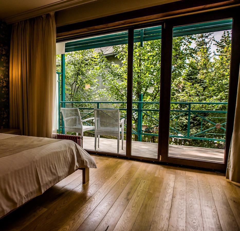 Sunny Hill Hotel 4*