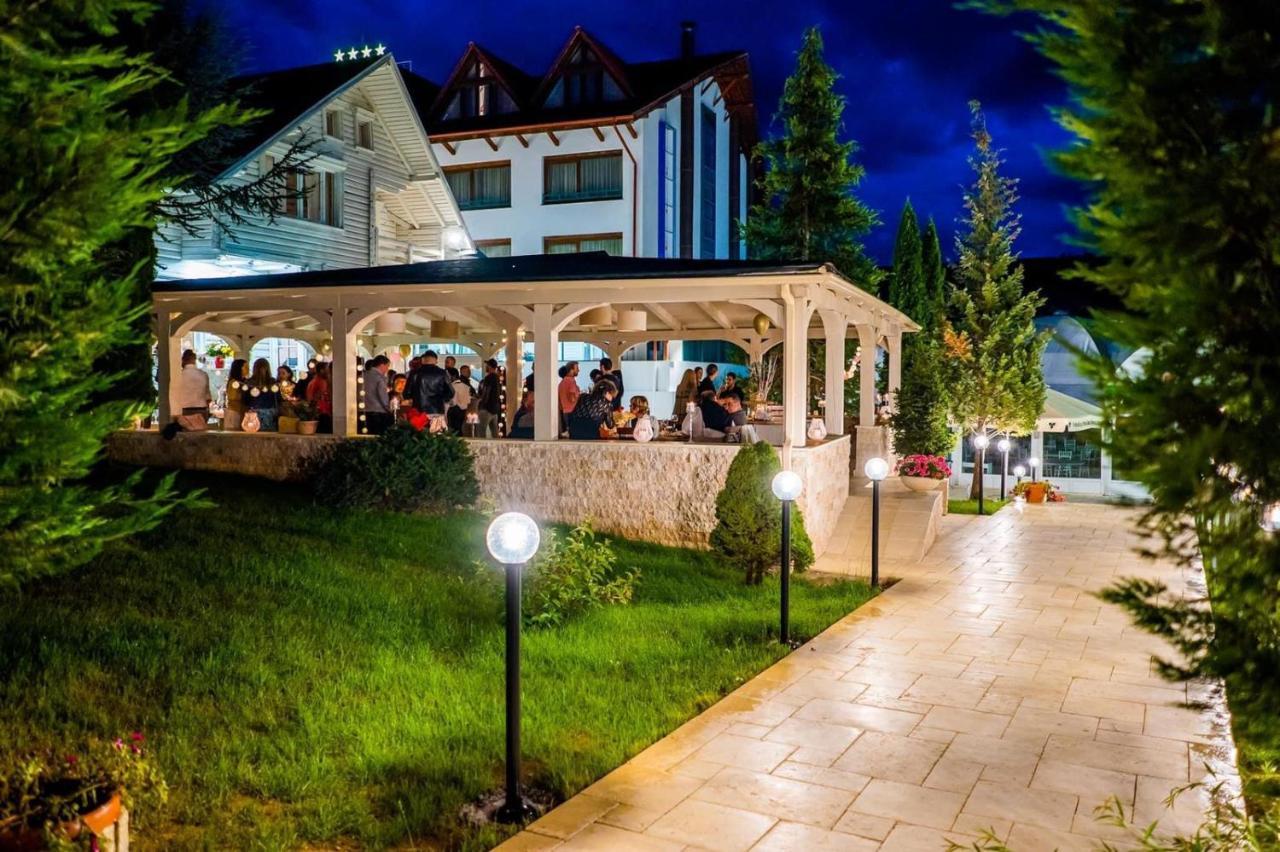 Hotel Sunny Hill