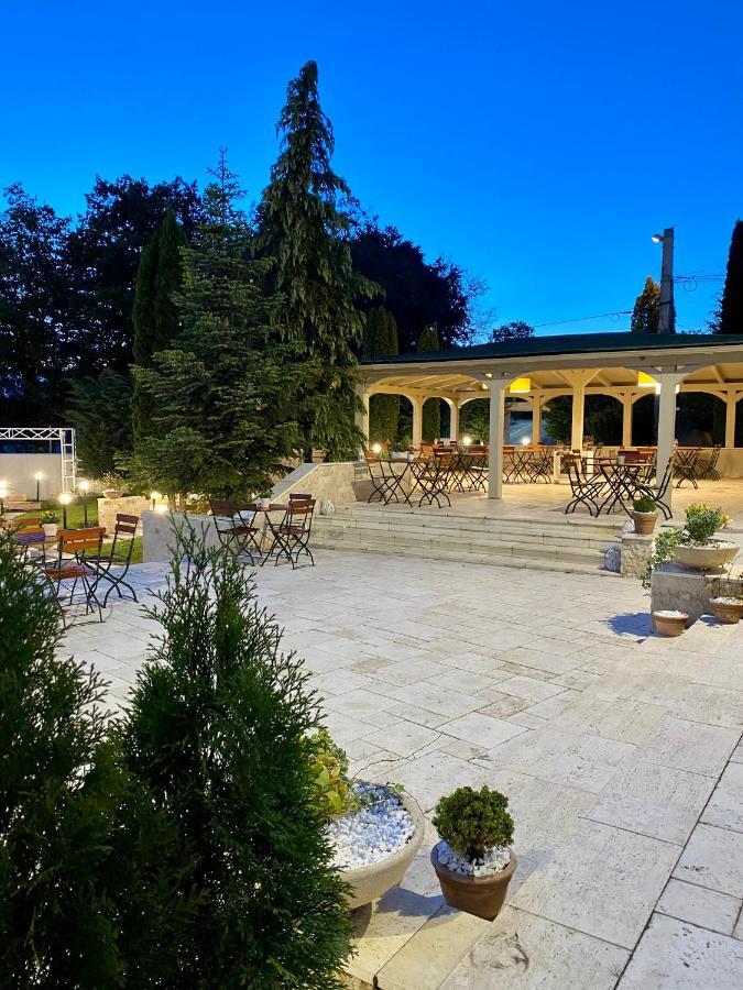 Sunny Hill Hotel 4*